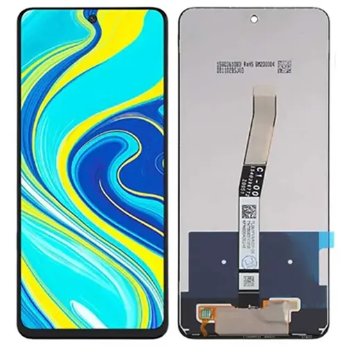 Primary image of REDMI NOTE 9S / NOTE 9PRO 4G OEM DISPLAY - Quality Phone Parts in Sri Lanka